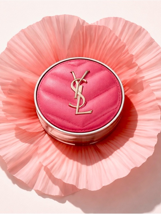 Yves Saint Laurent Other - Yves Saint Laurent Make Me Blush Blurring Blush Color 54 NWT